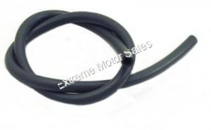 Fuel Line Hose size 5mm x 8mm or 3/16", sold per foot  for Scooters ATV Go Kart