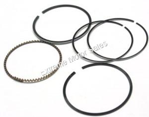 GY6 and GY6B Piston Ring Set 150cc ZNEN Scooters