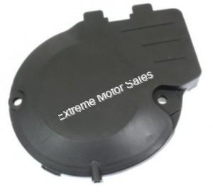 GY6B CVT Cover Air Filter Assembly for 150cc ZNEN Scooter