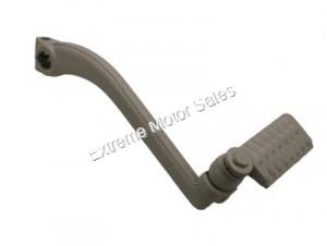 Kick Start Lever for 150cc GY6B 4-stroke ZNEN engines