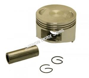 GY6B 57mm Piston, Pin, and Circlips for 150cc ZNEN scooter