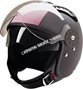 HCI-15 Helmet Replacement Shield Visor 15DVS-BSR
