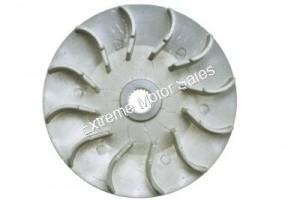 Variator Drive Face for 250cc 4-stroke water-cooled CN250 172mm engines