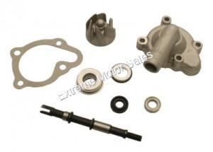 Universal Parts Water Pump Repair Kit for 250cc 4-stroke water-cooled engines