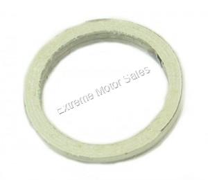 Exhaust Gasket 1 for 250cc 4-stroke water-cooled engines