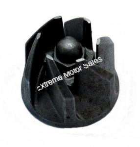 Water Pump Impeller for 250cc 4-stroke water-cooled CN250 172mm engines