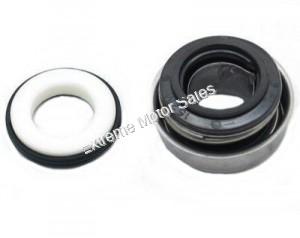 Water Pump Seal for 250cc 4-stroke water-cooled CN250 172mm engines