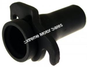 Exhaust Port for 250cc 172mm 4-Stroke Chinese Scooters CN250