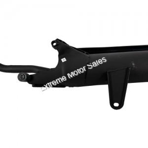 Wolf Brand Rugby Exhaust for 4 Stroke 150cc Scooters