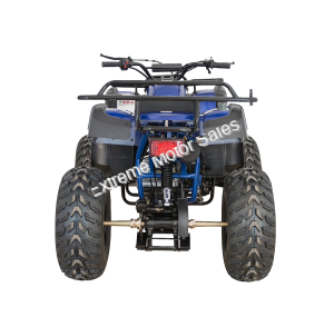 Extreme Desert Tk200ATV-BA 200cc ATV Quad Full Size Utility 4 Wheeler