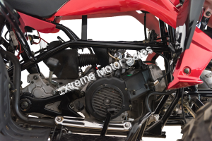Extreme RPS TK200-CS 200cc ATV Quad Full Size Sport 4 Wheeler