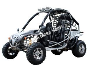 Jaguar 200cc Go Cart Go Kart Off Road Dune Buggy Large Adult Size