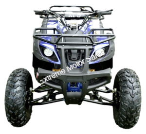 Extreme RPS TK200ATV-B 200cc ATV Quad Full Size Utility 4 Wheeler