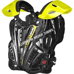 EVS Vex Roost Guard Chest Protector Youth Adult