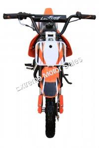 Coolster 110cc QG213-A Kids Dirt Bike XR50 Copy Fully Automatic