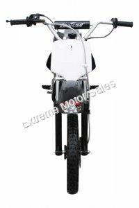 Coolster QG214S Kids Dirt Bike 125cc XR50 Semi Automatic