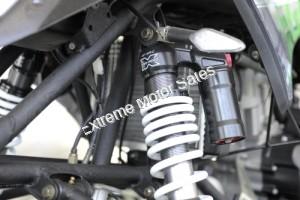 Mad Max 250cc Atv Quad Four Wheeler Manual With Reverse