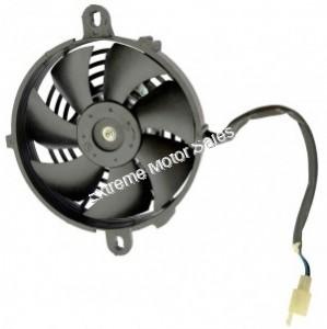 Electric Cooling Fan for Trailmaster 300XRX Go Cart Kart 300cc