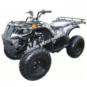 Coolster 3175U 200cc ATV Full Size Utility QUAD Automatic 4 Wheeler