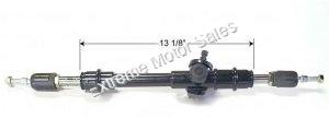 Steering Gear Assy 45 Degree Angle for 150cc and 250cc cart kart