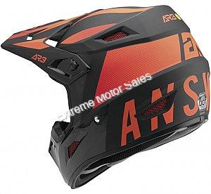 Answer Racing AR3 Adult Phantom Off Road Helmet