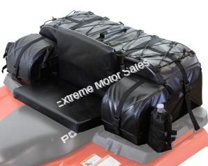 ATV TEK Arch Series Padded Cargo Bag -Black or Camouflage