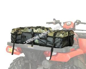 ATV TEK Arch Series Padded Bottom Cargo Bag -Black or Camouflage