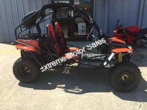 Jaguar 200cc Go Cart Go Kart Off Road Dune Buggy Large Adult Size