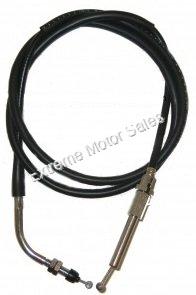 Cable - Parking Brake Cable for Hammerhead 150cc Go Cart Kart and more