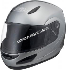 GMAX GM44 Full Face Modular Street Helmet