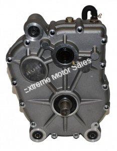 Hammerhead Gear Box Complete for 250cc, CN250 - 9.040.015