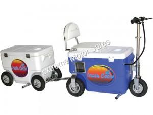 Cruzin Cooler Coolagon Trailer Coolagon® Padded Seat