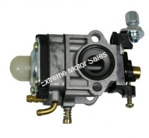 10mm 2-stroke Carburetor for Mini Gas Scooters Stand up Scooters