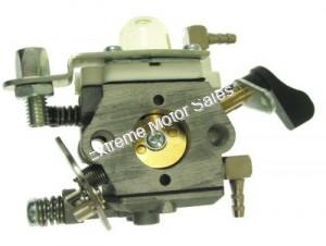 Mini Chopper 2-Stroke Performance Carburetor 43cc 49cc