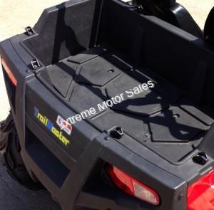 Trailmaster Challenger 200EX Kids UTV Utility Vehicle Side x Side Razor