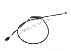 Dirt Bike Adjustable Clutch Cable Chinese Pit Bikes