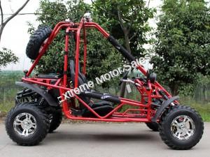 200cc spyder go kart