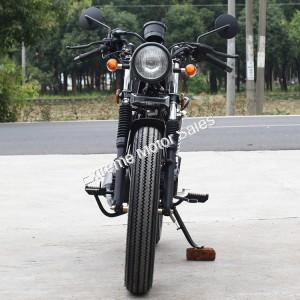 2018 retro 250cc chopper street legal df250rtd