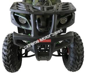 Extreme 3150DX4 UT150 150cc ATV Quad Full Size Utility 4 Wheeler