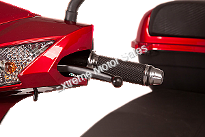 EWheels EW-10 Electric Sport Recreational 3 Wheel Trike Scooter