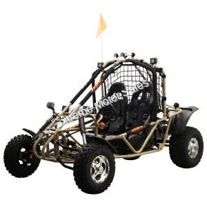 250cc off road go kart