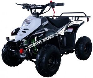 110 kids quad