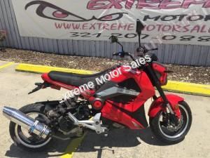 Grom clearance clone 50cc