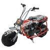  Massimo MB100 79cc 4-Stroke Kids Gas Powered Dirt Bike
