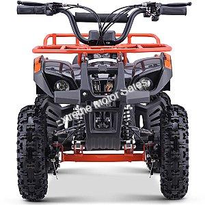 MotoTec 36v 500w Sonora Kids Electric Mini ATV | MT-Sonora-36v