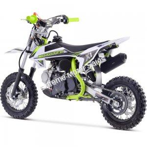 MotoTec X1 70cc- Green