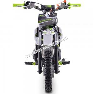 MotoTec X1 70cc- Green