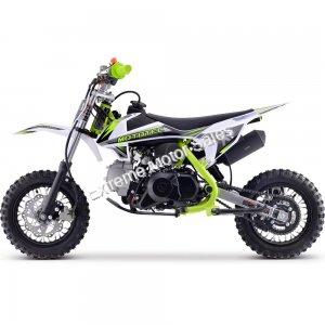 MotoTec X1 70cc- Green