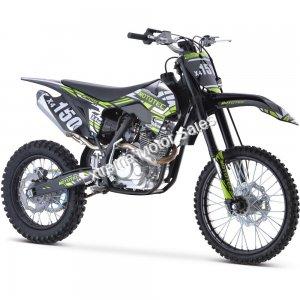 MotoTec X4 150cc 