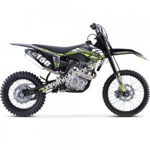 MotoTec X4 150cc 